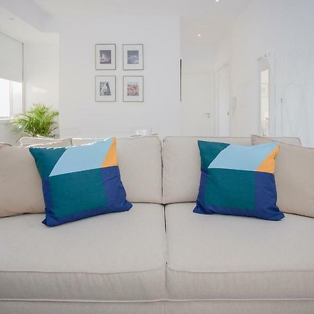 Liiiving In Porto | Center Spot Apartment Екстериор снимка