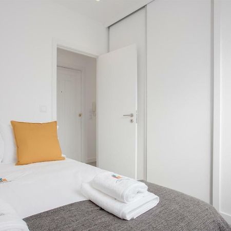 Liiiving In Porto | Center Spot Apartment Екстериор снимка