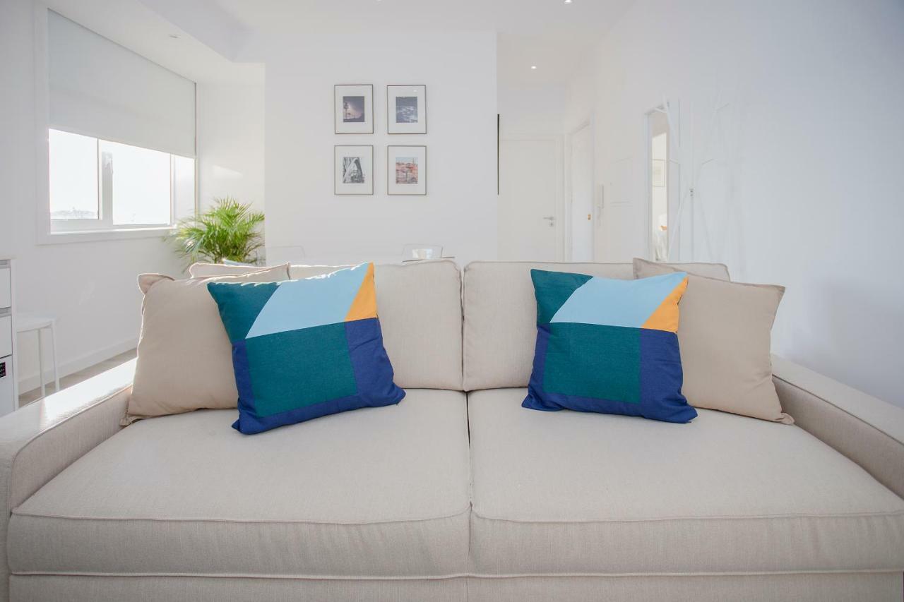 Liiiving In Porto | Center Spot Apartment Екстериор снимка