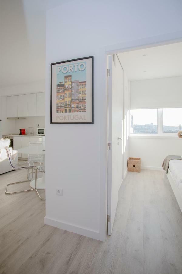 Liiiving In Porto | Center Spot Apartment Екстериор снимка