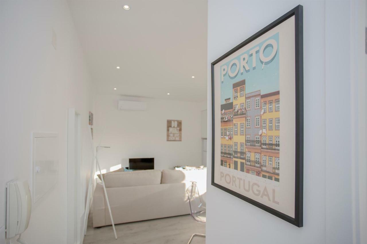 Liiiving In Porto | Center Spot Apartment Екстериор снимка
