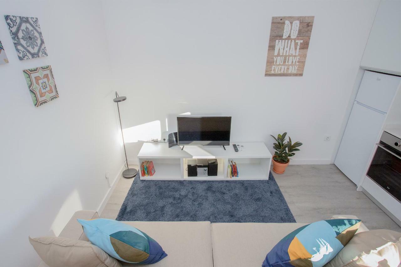 Liiiving In Porto | Center Spot Apartment Екстериор снимка