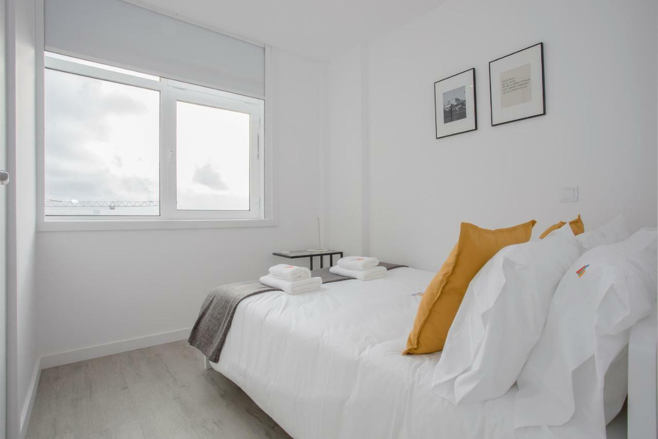 Liiiving In Porto | Center Spot Apartment Екстериор снимка