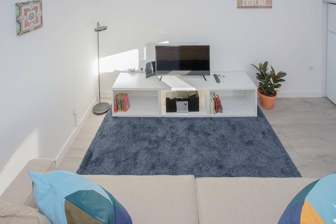 Liiiving In Porto | Center Spot Apartment Екстериор снимка