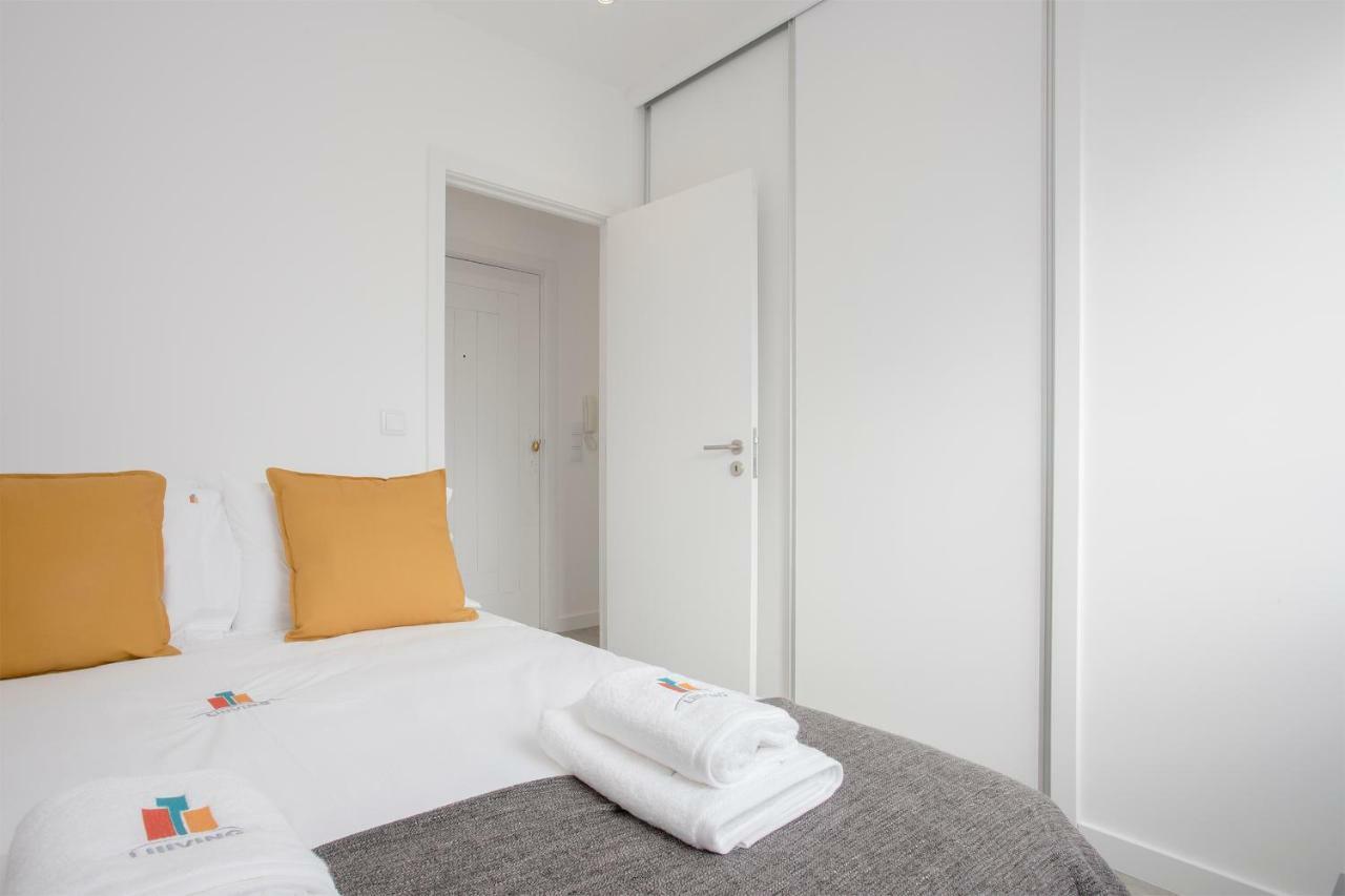 Liiiving In Porto | Center Spot Apartment Екстериор снимка