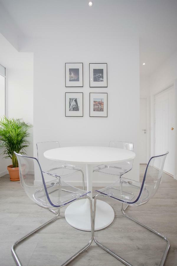Liiiving In Porto | Center Spot Apartment Екстериор снимка